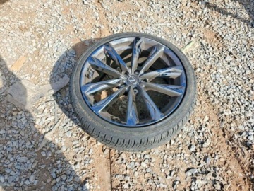 Lexus IS III 2025 Lexus IS 2025r., 350 F Sport 3.5 Benzyna 311KM, zdjęcie 11