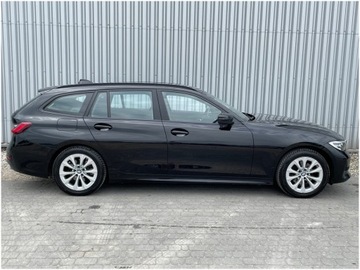 BMW Seria 3 G20-G21 Touring 2.0 320d 190KM 2019 BMW 320 D, zdjęcie 6