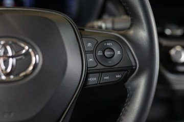 Toyota Corolla XII Sedan Facelifting 1.8 Hybrid 140KM 2023 Toyota Corolla 1.8 Hybrid Comfort 1.8 Hybryda 140KM, zdjęcie 18