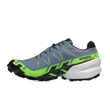 Buty do biegania Salomon Speedcross 6 GTX W 473019 44 2/3