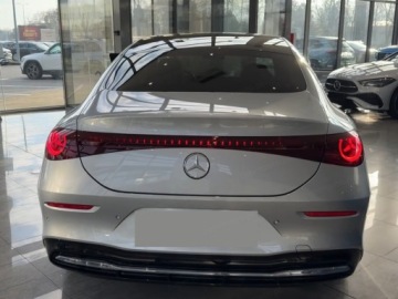 Mercedes CLA C118/X118 2025 MERCEDES-BENZ CLA 200 Progressive Sedan 1.5 (163KM) 2025, zdjęcie 1