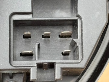 Вентилятор салона AUDI TT 8J A3 8P Q3 1K1820015A 1K1820015Q