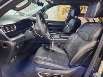 Jeep Wagoneer II 2024 Jeep Wagoneer Grand L Series III 2024 3.0 Benzyna 510KM, zdjęcie 7