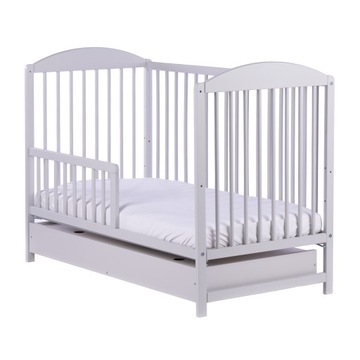 КРОВАТЬ PETIT FOX TRAFFLE из дерева с ящиком