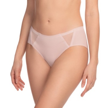 ТРУСИКИ ЖЕНСКИЕ БЕСШОВНЫЕ С ЛАЗЕРНЫМ ВЫРЕЗОМ LAMA R. M