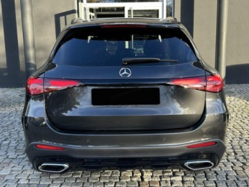 Mercedes GLC C254/X254 Coupe 2.0 220d 197KM 2026 MERCEDES-BENZ GLC 220 d 4-Matic AMG Line 2.0(197KM) 2026, zdjęcie 2