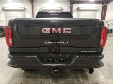  GMC Sierra 2022, 6.6L, 4x4, K2500 DENALI, po gradobiciu 6.6 Diesel 445KM, zdjęcie 1