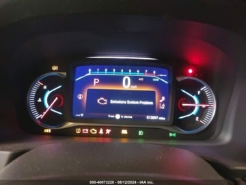 Honda 2021 Honda Inny Passport, 2021r., 4x4, 3.5L 3.5 Benzyna 280KM, zdjęcie 10