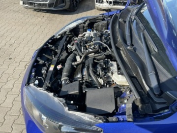 Toyota Yaris IV Hatchback Facelifting 1.5 Hybrid Dynamic Force 116KM 2025 Toyota Yaris Hybryda Automat Kamera cofania, zdjęcie 14