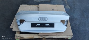 KLAPA TYLNA TYŁ AUDI A5 8T COUPE LX7W !!!