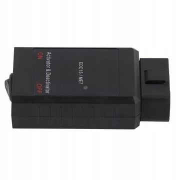 Иммобилайзер OBD2 Деактиватор IMMO A2/A3/A4/A6