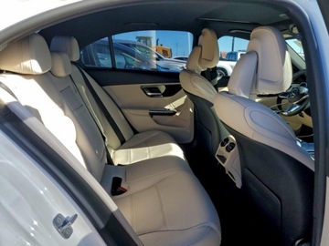 Mercedes Klasa C W206 2024 Mercedes-Benz Klasa C 300 2024 2.0 Benzyna 255KM, zdjęcie 10