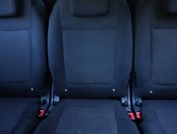 Peugeot 5008 I Minivan 2.0 HDi FAP 150KM 2011 Peugeot 5008 2.0 BlueHDi, 7 miejsc, Navi, Klima, zdjęcie 9