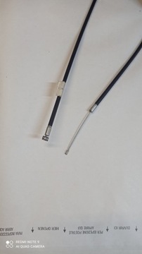 Linka gazu Romet Chart