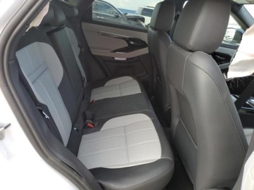 Land Rover Range Rover V 2022 Land Rover Range Rover Land Rover Range Rover Evoque R-Dynamic SE AWD, od, zdjęcie 10