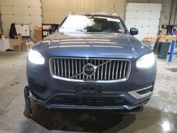 Volvo XC90 II 2021 Volvo XC 90 T6 Inscription 2021 2.0l 2.0 Benzyna 316KM, zdjęcie 5