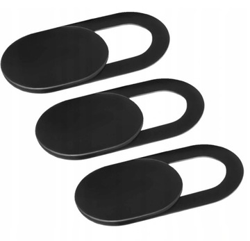 1x крышка камеры для ноутбука