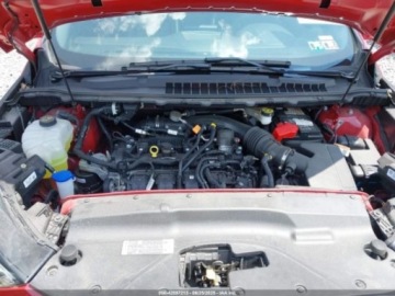 Ford Edge II 2024 Ford Edge ST-LINE 2024, od ubezpieczalni 2.0 Benzyna 250KM, zdjęcie 8