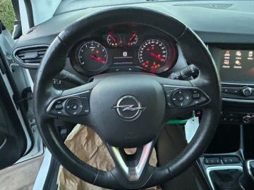 Opel 2021 Opel Crossland -2osobowy-Homologacja ciężarowy, zdjęcie 12