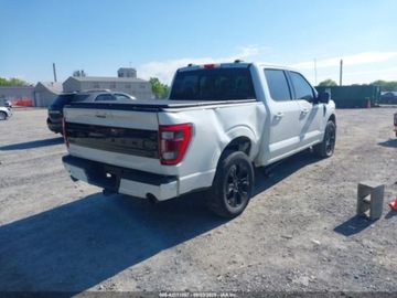 Ford 2022 Ford F150 Platinum 2022 3.5l 3.5 Benzyna 400KM, zdjęcie 5