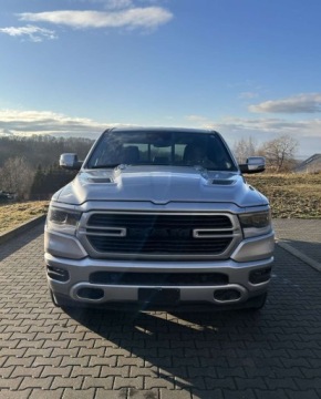 Dodge Ram V 2023 Dodge RAM Dodge RAM 5.7 Benzyna 390KM, zdjęcie 8