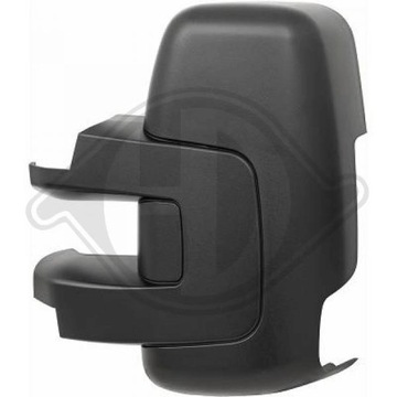 POKRYWA DO FIAT IVECO DAILY VI 14-19