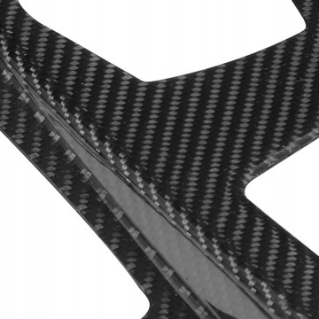 9 шт. комплект для украшения салона автомобиля с