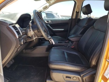Ford Ranger V 2019 Ford Ranger XL, Po Gradobiciu 2.3 Benzyna 270KM, zdjęcie 6