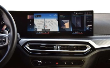 BMW Seria 3 G20-G21 Limuzyna 2.0 320d 190KM 2023 BMW Seria 3 320d xDrive 190KM, M Pakiet, Shadow Line, HiFi, Kamera cofania, zdjęcie 17