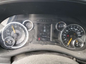  RAM 2500 2019 RAM 2500 TRADESMAN 6.4 Benzyna 410KM, zdjęcie 10