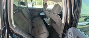 Volkswagen Tiguan I SUV 1.4 TSI 150KM 2010 Volkswagen Tiguan Volkswagen Tiguan 1.4 TSI SportampStyle 1.4 Benzyna, zdjęcie 22