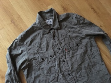 Женская рубашка LEVI'S L (40)