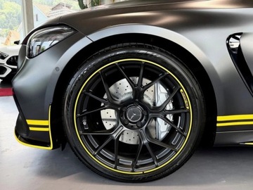 Mercedes CLE Coupe AMG 3.0 53  449KM 2025 MERCEDES-BENZ CLE AMG 53 4-Matic+ Coupe 3.0 (449KM) 2025, zdjęcie 12