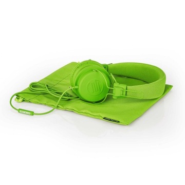 Reloop RHP-6 Green - DJ-наушники