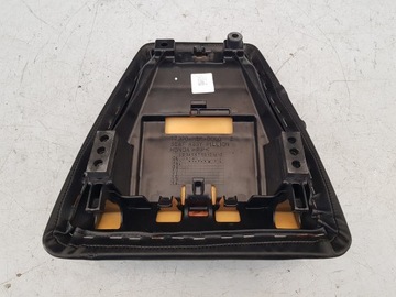 Пассажирское сиденье диван Honda CBF 600 PC43 заднее заднее 500 1000 PC38 SC58