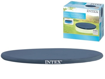Pokrywa Basenowa Plandeka 244 cm Intex 28020