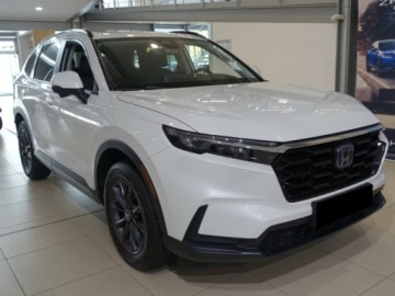 Honda CR-V VI SUV 2.0 i-MMD  184KM 2025 HONDA CR-V Advance 2.0 i-MMD HEV AWD CVT Suv 184KM 2025, zdjęcie 2