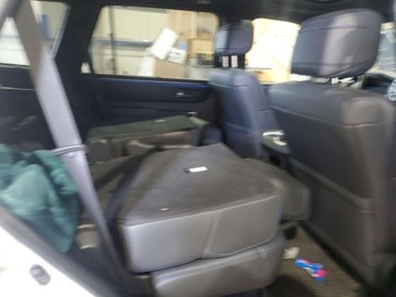 Toyota Sequoia II 2023 Toyota Sequoia 2023 Toyota Sequoia SR5 4WD , Run and Drive , od firmy ubez, zdjęcie 10