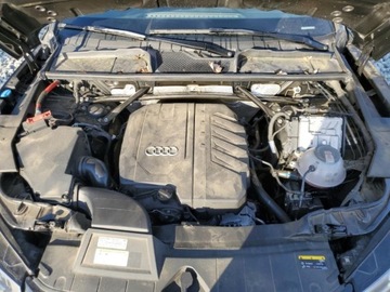 Audi Q5 II 2021 Audi Q5 2021r., Premium Plus, od ubezpieczalni 2.0 Benzyna 261KM, zdjęcie 11