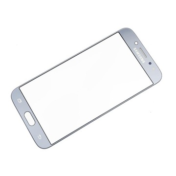 Szyba Szybka Wyświetlacza Samsung J7 2017 J730 NIEBIESKI