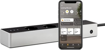 Удлинитель Eve Energy Strip HomeKit