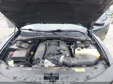 Dodge Charger VII 2018 Dodge Charger Dodge Charger RT Scat Pack 6.4 Benzyna 485KM, zdjęcie 11