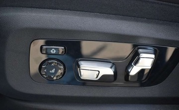 BMW XM SUV Plug-In 3.0 50e 476KM 2024 BMW XM Performance Mat Dealer BMW Bonkowscy Gorzow Wlkp. 3.0 476KM, zdjęcie 18