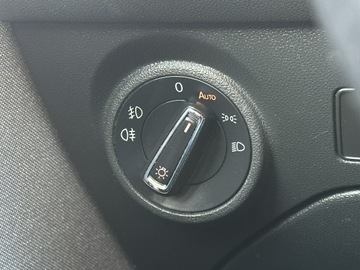 Seat Leon III Hatchback Facelifting 1.4 TSI 125KM 2018 Seat Leon Salon PL! LED, Klima, Grzane fotele, Tem, zdjęcie 21