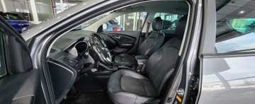 Hyundai ix35 SUV Facelifting 1.7 CRDi 115KM 2015 Hyundai ix35 IX35 Lift Bardzo ladny stan Ledy Serwisy do konca MOZLIWA ZAM, zdjęcie 6