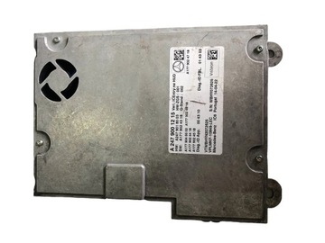 MERCEDES W177 MODUŁ STEROWNIK 2479001215