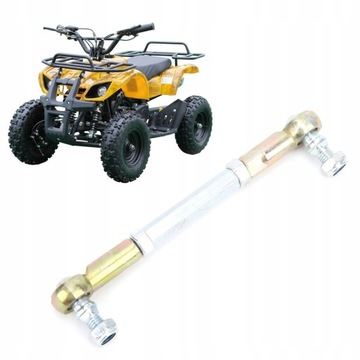 Наконечник рулевой тяги для Mini ATV Quad