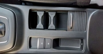 Ford Focus IV 2025 Ford Focus Full LED matrycowe, BLIS, fotele AGR, tempomat adaptacyjny 155KM, zdjęcie 24