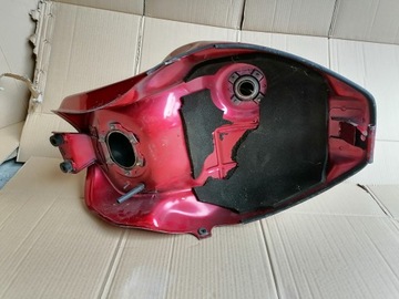 honda cbr 1100 XX zbiornik paliwa bak