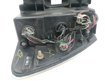 SVĚTLO PRAVÁ ZADNÍ CHEVROLET EQUINOX I 3.4 04-09R